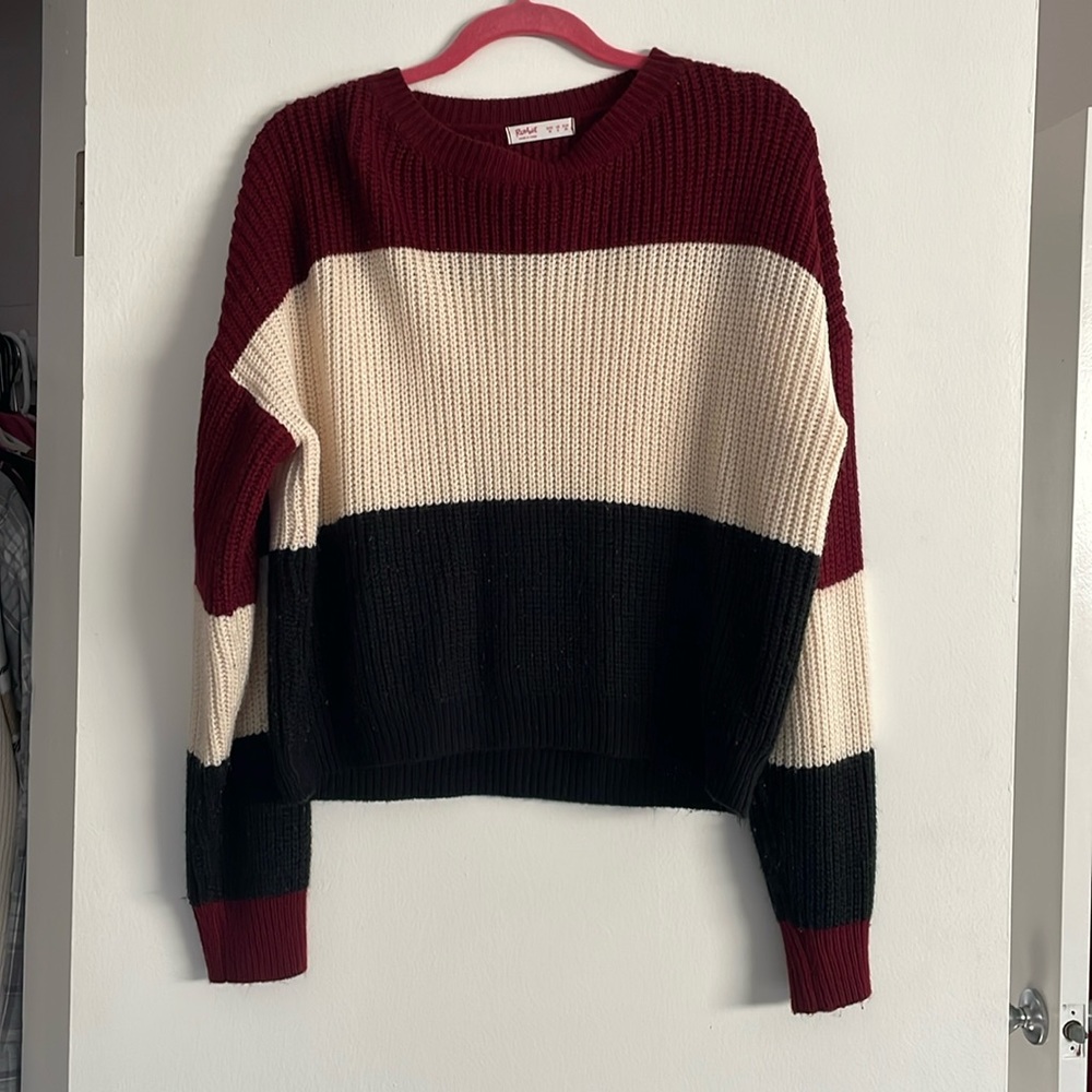 SHEIN sweater